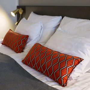 Chambre Supérieure Lit King-Size